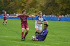 Men’s Soccer vs MIT  Wheaton College Men’s Soccer vs MIT. - Photo By: KEITH NORDSTROM : Wheaton, soccer